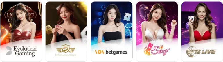 casinohot